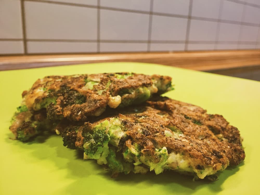 Easy Sardines Homemade Fish Cakes Recipe