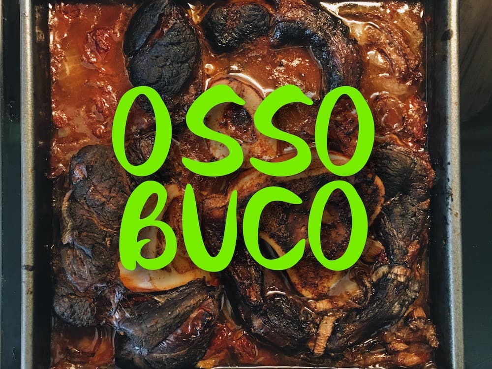 osso buco