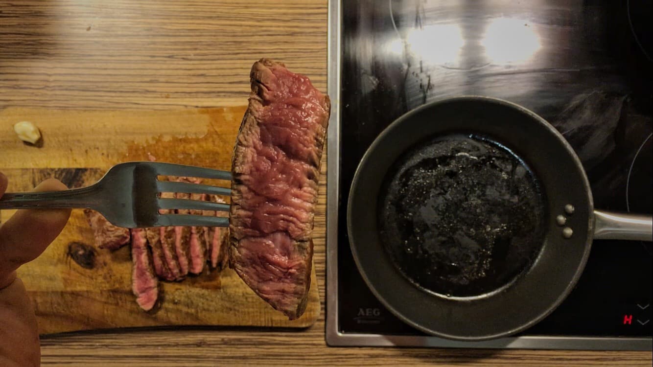 How to Cook Steak - like a chef!