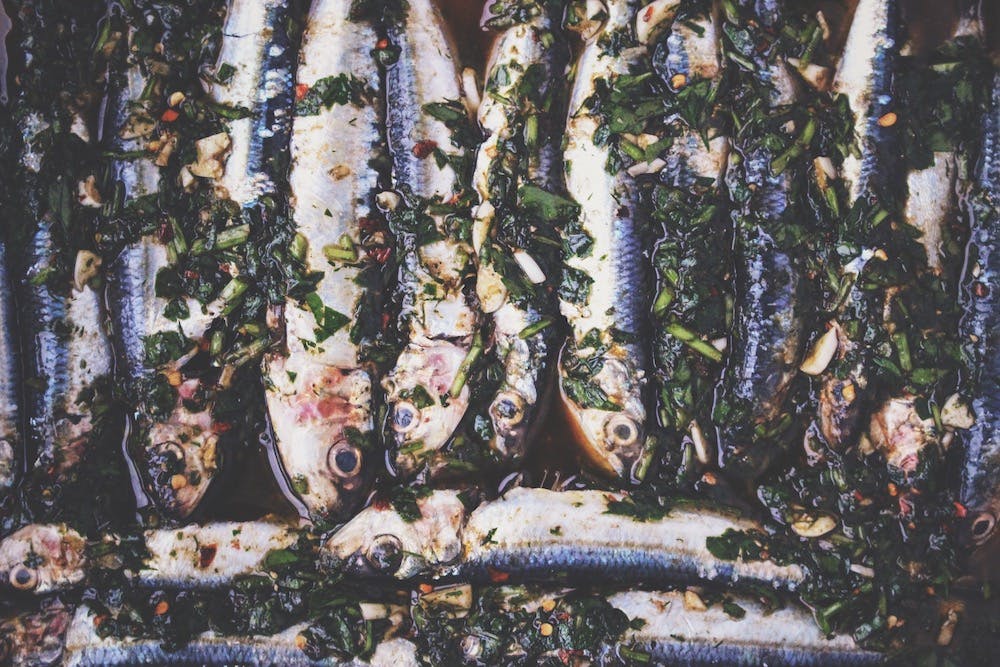 10 Reasons Why I Love Sardines (And You Should, Too!)